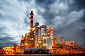 Oil & Gase