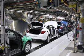 Automobile