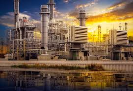 Power Generation