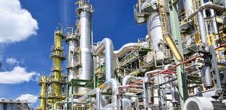 Petro Chemical