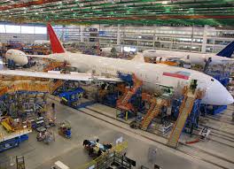 Aerospace